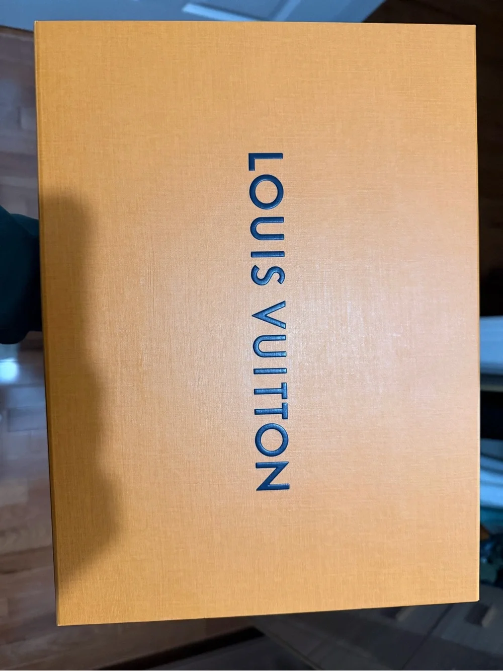 Louis Vuitton louis vuitton